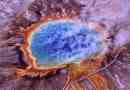 Вероятност и последици от изригването на supervolcano yellowstone